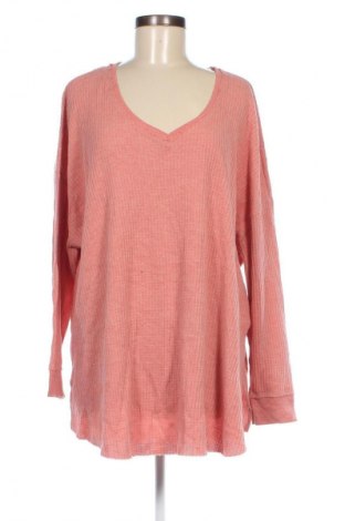 Damen Shirt Terra & Sky, Größe XXL, Farbe Rosa, Preis 13,49 €