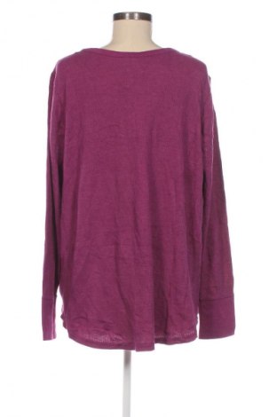 Damen Shirt Terra & Sky, Größe XXL, Farbe Lila, Preis € 7,99