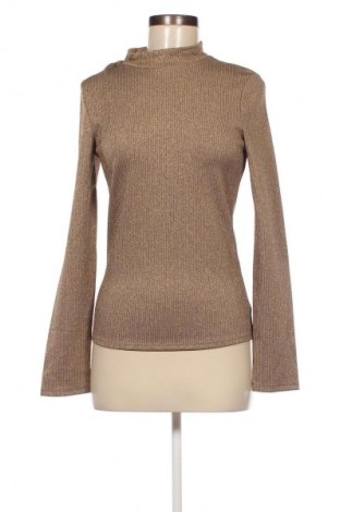 Damen Shirt Terranova, Größe L, Farbe Beige, Preis € 6,49