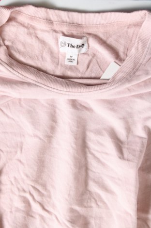 Damen Shirt The Drop, Größe M, Farbe Rosa, Preis 17,49 €