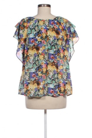 Bluză de femei The Garden By H&M, Mărime S, Culoare Multicolor, Preț 38,99 Lei