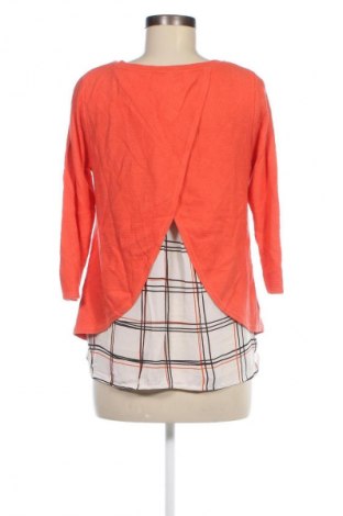 Damen Shirt The Limited, Größe S, Farbe Orange, Preis 2,99 €