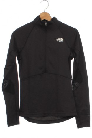 Bluzka damska The North Face, Rozmiar XS, Kolor Czarny, Cena 167,99 zł