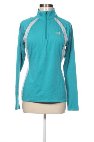 Damen Shirt The North Face, Größe M, Farbe Mehrfarbig, Preis € 38,49