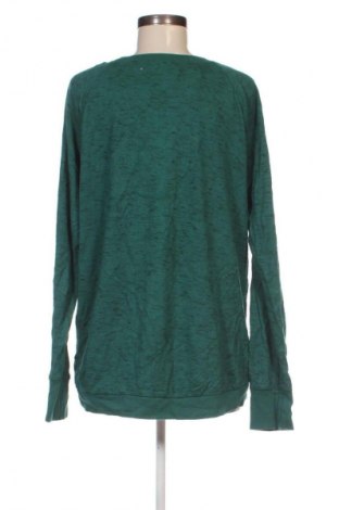 Dámska blúza Threads 4 Thought, Veľkosť XL, Farba Zelená, Cena  19,45 €