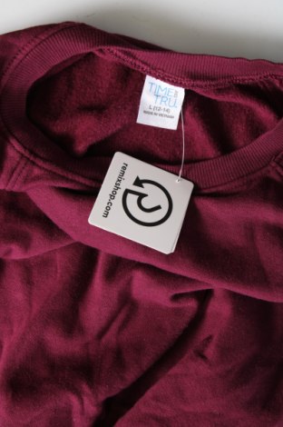 Damen Shirt Time and tru, Größe L, Farbe Rot, Preis € 6,99