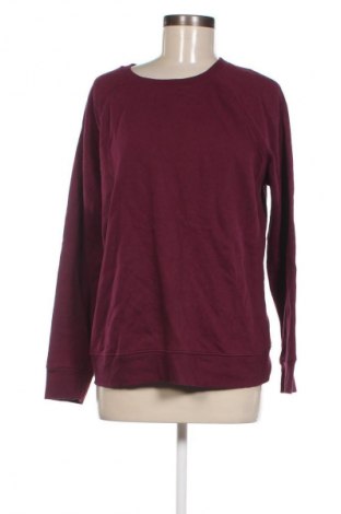 Damen Shirt Time and tru, Größe L, Farbe Rot, Preis € 6,99