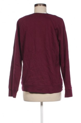 Damen Shirt Time and tru, Größe L, Farbe Rot, Preis € 6,99