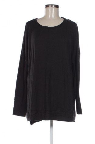 Damen Shirt Time and tru, Größe XL, Farbe Schwarz, Preis € 6,49