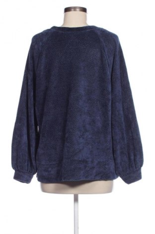 Damen Shirt Time and tru, Größe L, Farbe Blau, Preis € 6,49