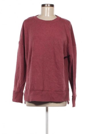 Damen Shirt Time and tru, Größe L, Farbe Rot, Preis € 5,99