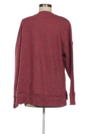 Damen Shirt Time and tru, Größe L, Farbe Rot, Preis € 5,99