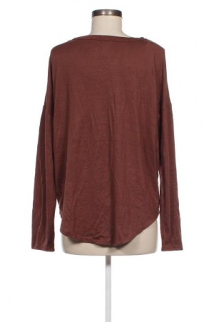 Damen Shirt Time and tru, Größe L, Farbe Braun, Preis 5,99 €