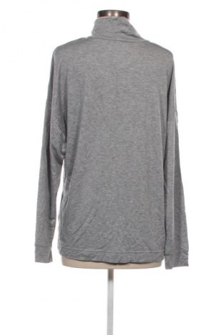 Damen Shirt Time and tru, Größe L, Farbe Grau, Preis 6,49 €