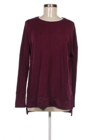 Damen Shirt Time and tru, Größe M, Farbe Rot, Preis € 5,99