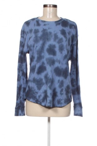 Damen Shirt Time and tru, Größe L, Farbe Mehrfarbig, Preis 6,49 €