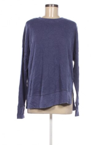 Damen Shirt Time and tru, Größe L, Farbe Blau, Preis 5,99 €