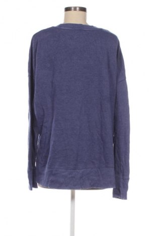 Damen Shirt Time and tru, Größe L, Farbe Blau, Preis 5,99 €