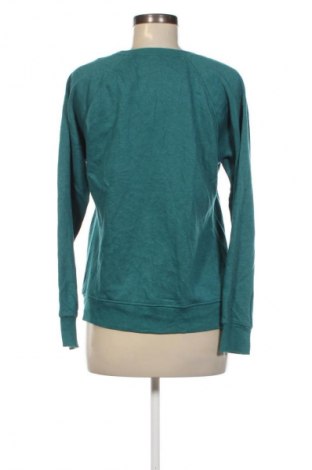 Damen Shirt Time and tru, Größe M, Farbe Grün, Preis € 13,49