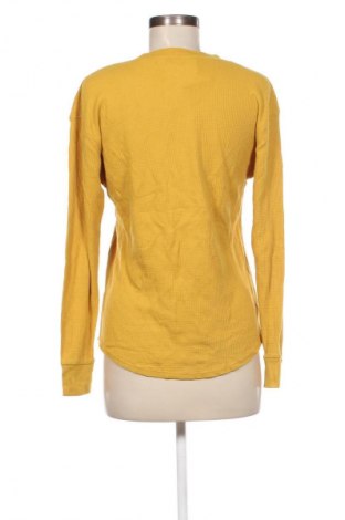 Damen Shirt Time and tru, Größe L, Farbe Gelb, Preis 5,99 €