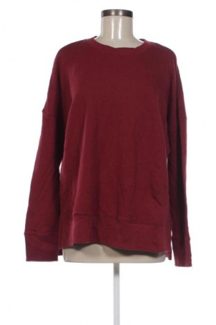 Damen Shirt Time and tru, Größe XXL, Farbe Rot, Preis € 7,99