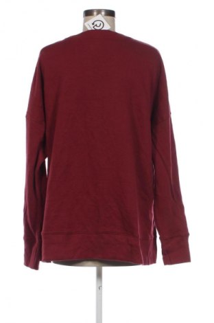 Damen Shirt Time and tru, Größe XXL, Farbe Rot, Preis 7,99 €