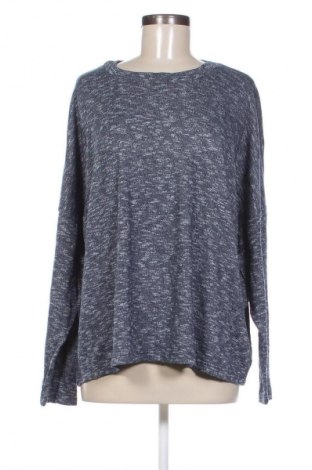 Damen Shirt Time and tru, Größe XXL, Farbe Blau, Preis € 6,99