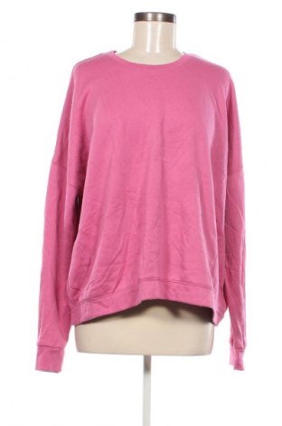 Damen Shirt Time and tru, Größe XL, Farbe Rosa, Preis 13,49 €