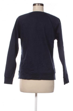 Damen Shirt Time and tru, Größe M, Farbe Blau, Preis € 5,99