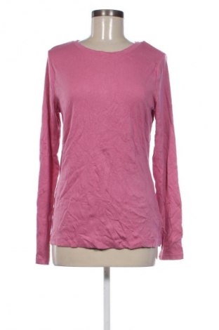 Damen Shirt Time and tru, Größe L, Farbe Rosa, Preis 21,99 €