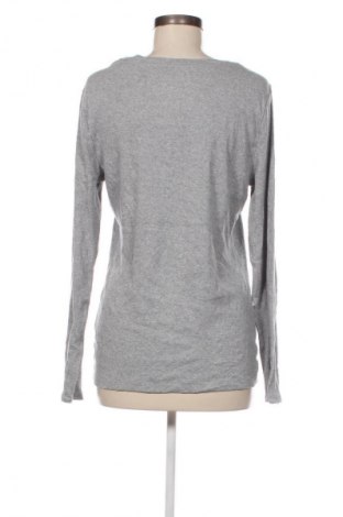 Damen Shirt Time and tru, Größe L, Farbe Grau, Preis 6,99 €