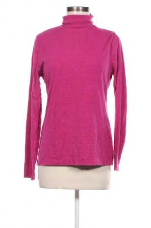 Damen Shirt Time and tru, Größe L, Farbe Rosa, Preis 5,99 €