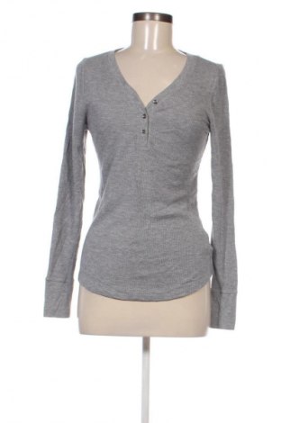 Damen Shirt Time and tru, Größe M, Farbe Grau, Preis € 13,49