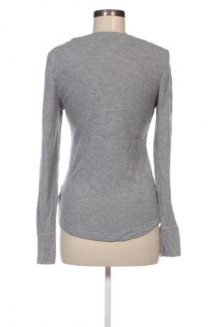 Damen Shirt Time and tru, Größe M, Farbe Grau, Preis € 13,49