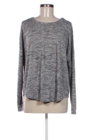 Damen Shirt Time and tru, Größe L, Farbe Grau, Preis 5,99 €