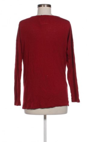 Damen Shirt Timeout, Größe L, Farbe Rot, Preis € 17,00