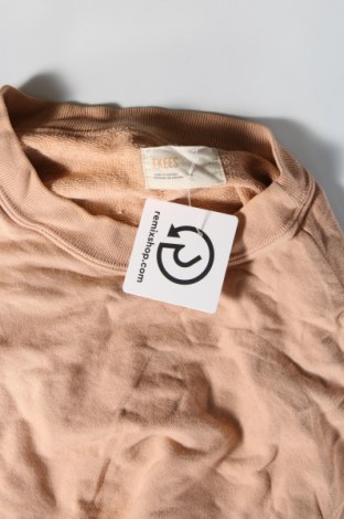 Damen Shirt Tkees, Größe M, Farbe Beige, Preis € 7,99