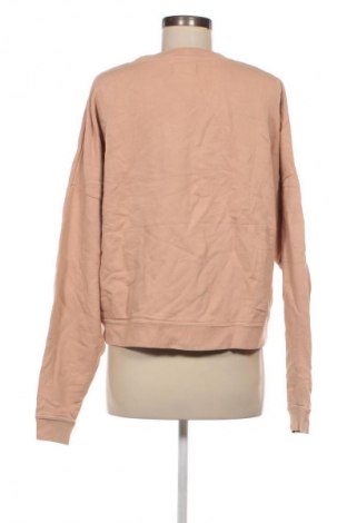 Damen Shirt Tkees, Größe M, Farbe Beige, Preis 7,99 €