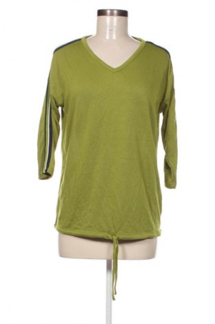 Damen Shirt Tom Tailor, Größe S, Farbe Grün, Preis 6,49 €