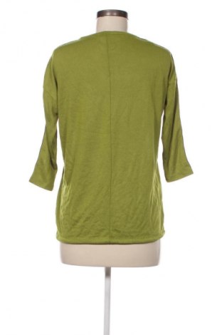 Damen Shirt Tom Tailor, Größe S, Farbe Grün, Preis 9,99 €