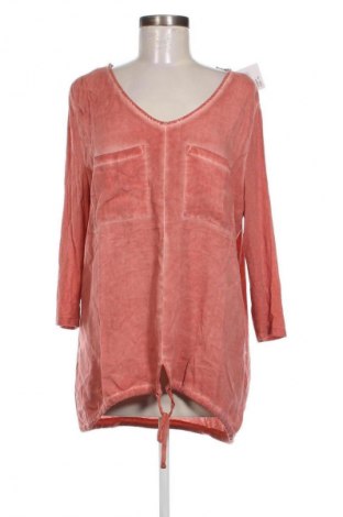 Damen Shirt Tom Tailor, Größe XL, Farbe Rosa, Preis € 11,99