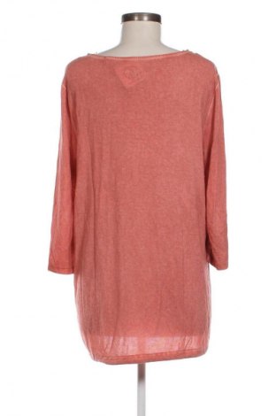 Damen Shirt Tom Tailor, Größe XL, Farbe Rosa, Preis € 11,99