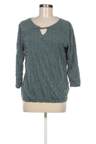 Damen Shirt Tom Tailor, Größe M, Farbe Grün, Preis € 17,39