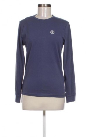 Damen Shirt Tom Tailor, Größe M, Farbe Blau, Preis 16,04 €