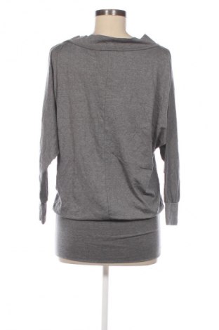 Damen Shirt Top Girl, Größe M, Farbe Grau, Preis € 4,99