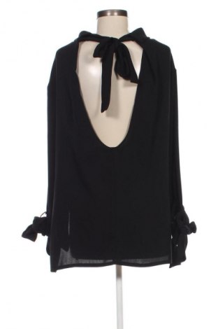 Bluză de femei Topshop, Mărime M, Culoare Negru, Preț 60,99 Lei