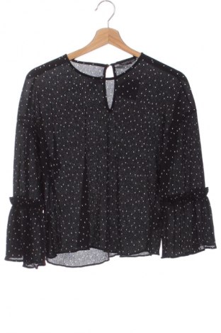 Damen Shirt Topshop, Größe XS, Farbe Schwarz, Preis € 17,39