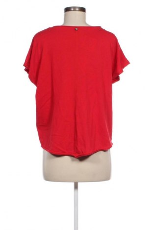 Damen Shirt Tredy, Größe L, Farbe Rot, Preis € 7,49