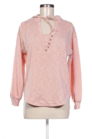 Damen Shirt Tribal, Größe S, Farbe Rosa, Preis 13,49 €