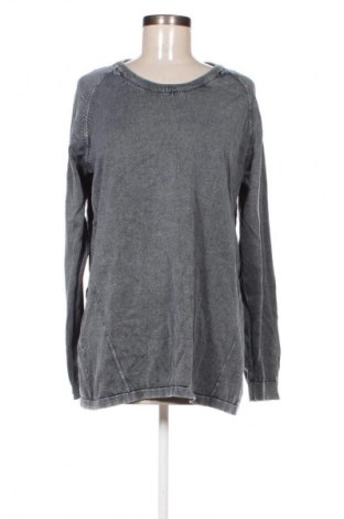 Damen Shirt Ulla Popken, Größe L, Farbe Blau, Preis 5,99 €